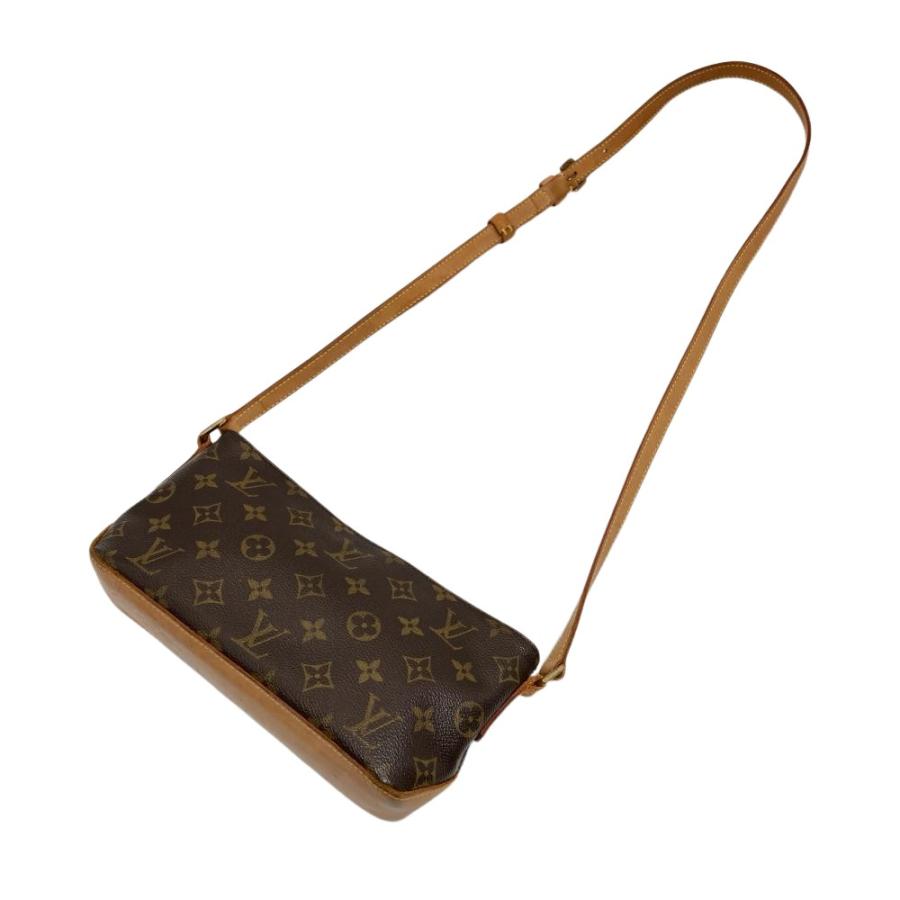 LOUIS VUITTON（ルイ・ヴィトン） トロター ショルダーバッグ