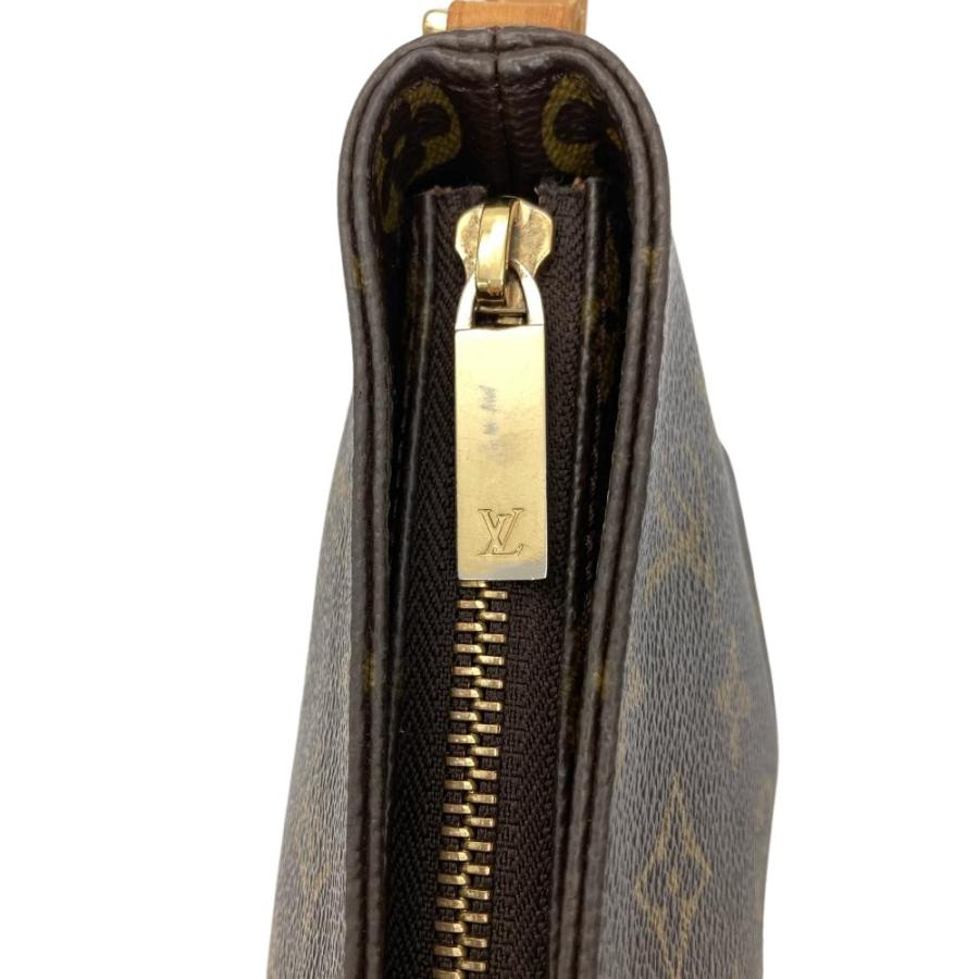LOUIS VUITTON（ルイ・ヴィトン） トロター ショルダーバッグ