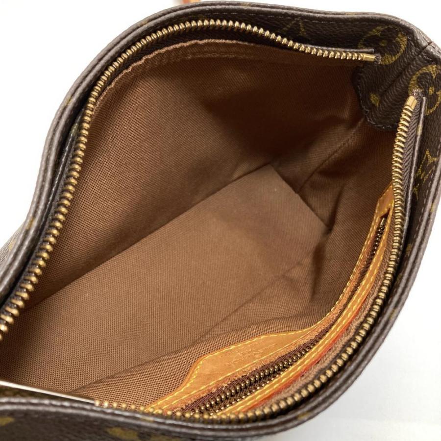 LOUIS VUITTON（ルイ・ヴィトン） トロター ショルダーバッグ