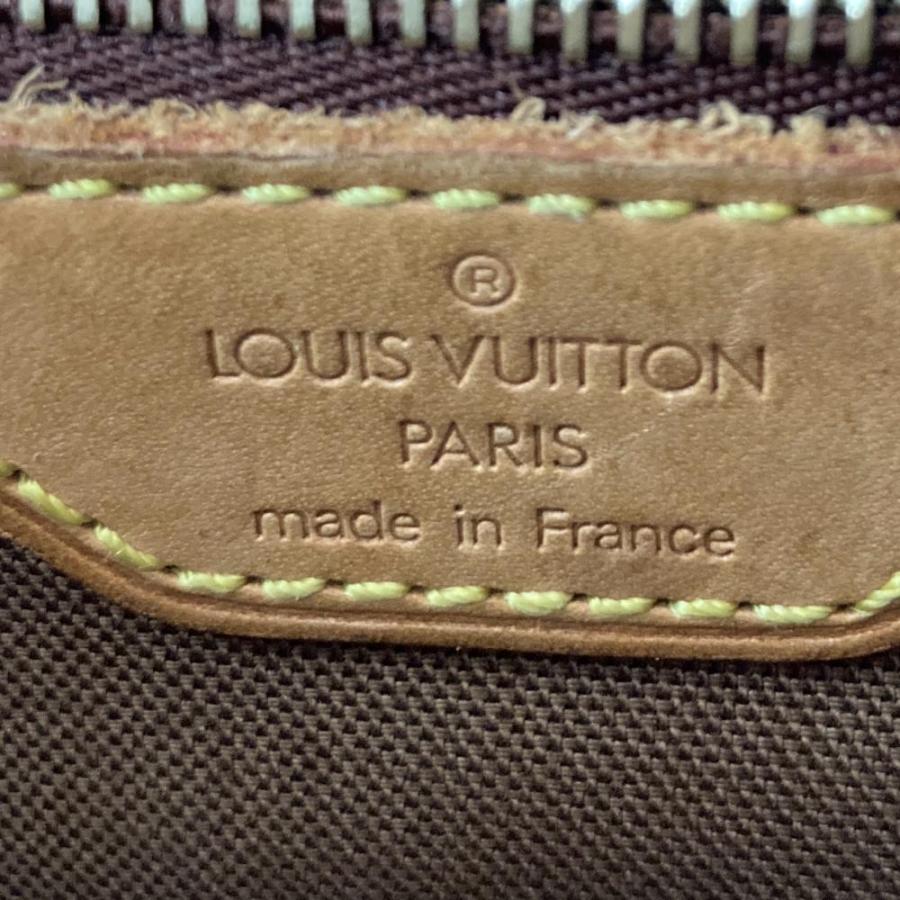 LOUIS VUITTON（ルイ・ヴィトン） トロター ショルダーバッグ