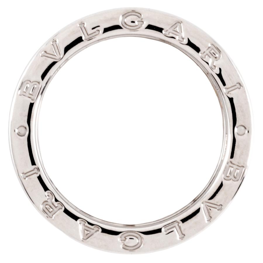 ビー・ゼロワン ブルガリ BVLGARI ビーゼロワン B-zero1 2バンド