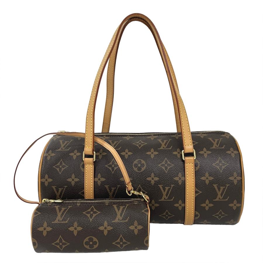 LOUIS VUITTON（ルイ・ヴィトン） パピヨン 30 ハンドバッグ