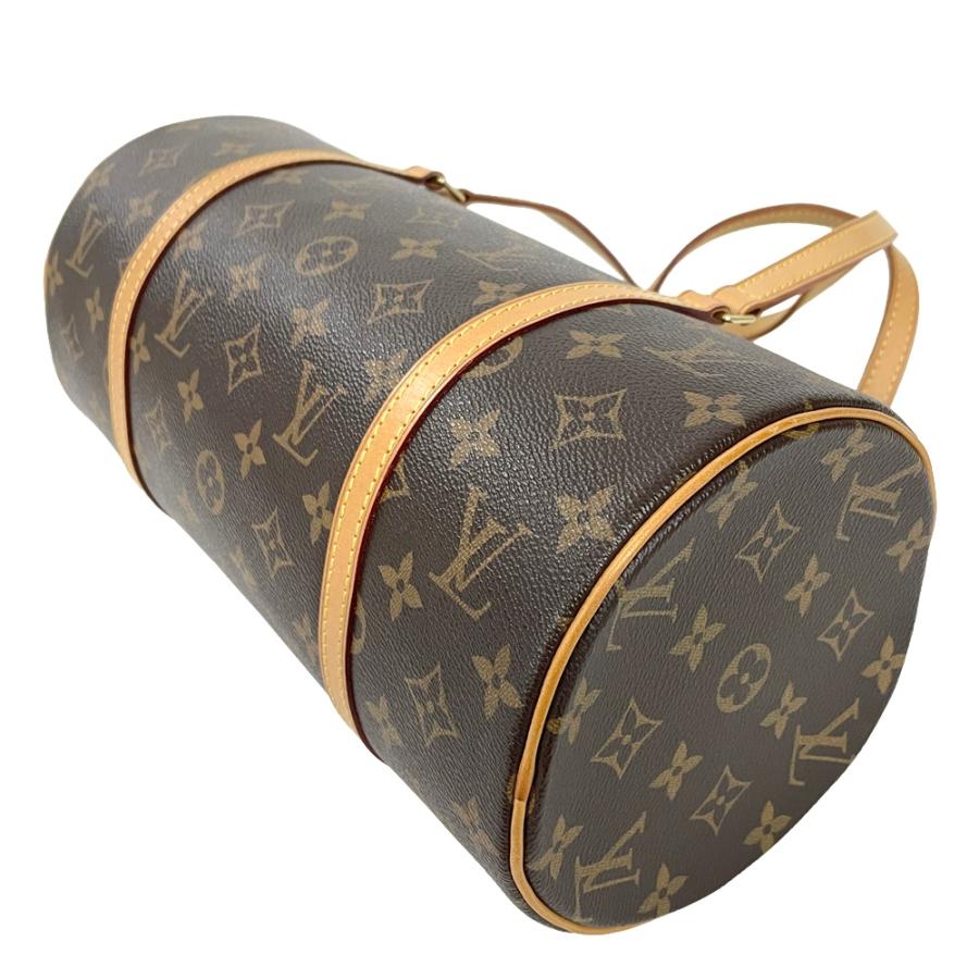 LOUIS VUITTON（ルイ・ヴィトン） パピヨン 30 ハンドバッグ