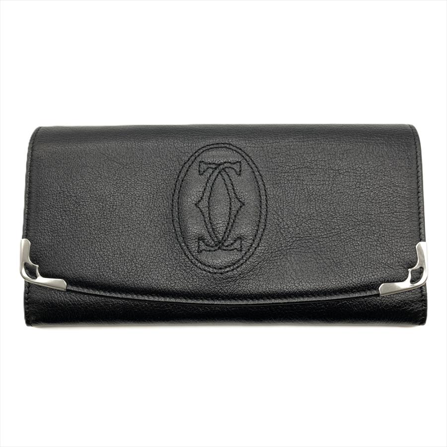 超美品 カルティエ マルチェロ ドゥ カルティエ インターナショナル