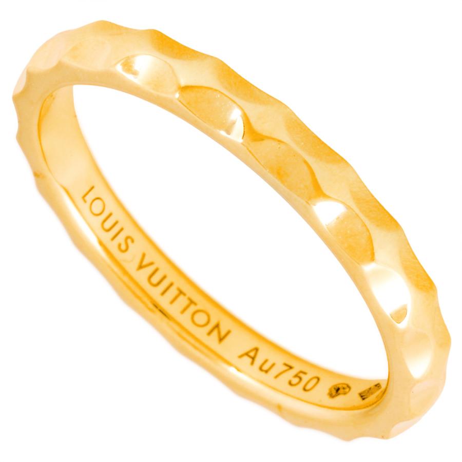 LOUIS VUITTON（ルイ・ヴィトン） モノグラム アンフィニ リング 指輪