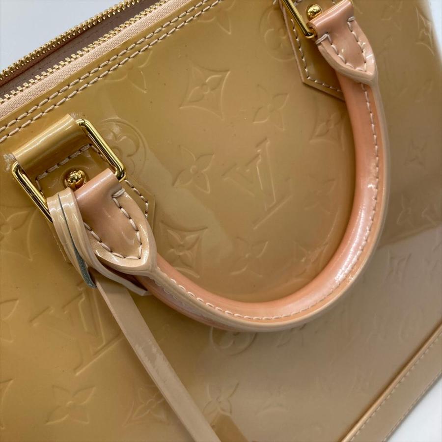 アルマ（LOUIS VUITTON） ルイヴィトン LOUIS VUITTON アルマPM