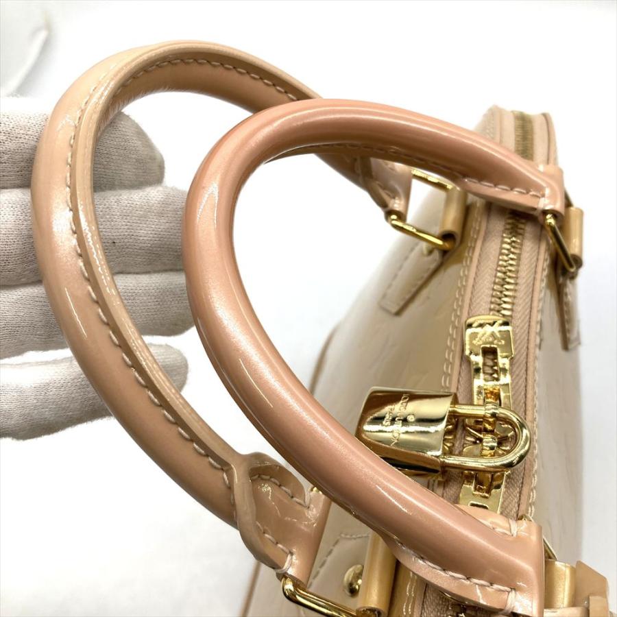 アルマ（LOUIS VUITTON） ルイヴィトン LOUIS VUITTON アルマPM