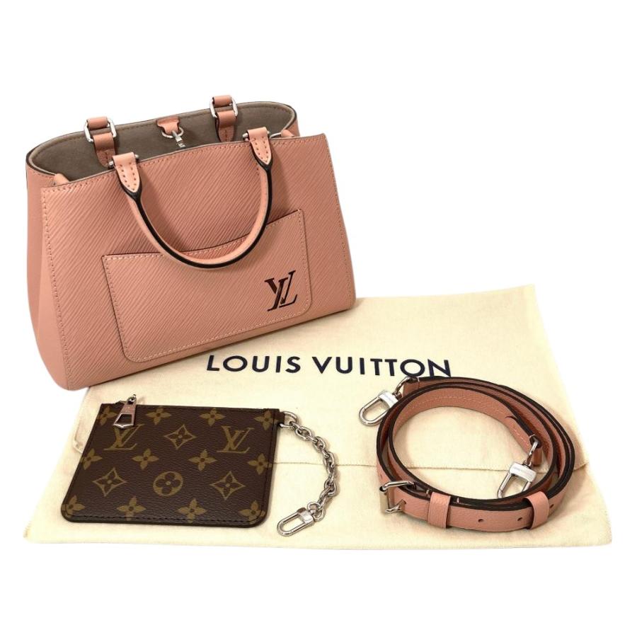 LOUIS VUITTON（ルイ・ヴィトン） エピ・マレルトート ショルダー
