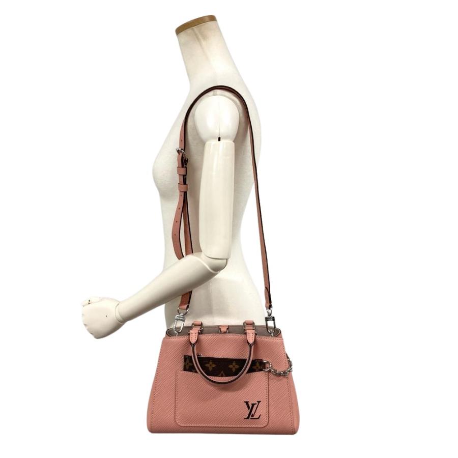 LOUIS VUITTON（ルイ・ヴィトン） エピ・マレルトート ショルダー