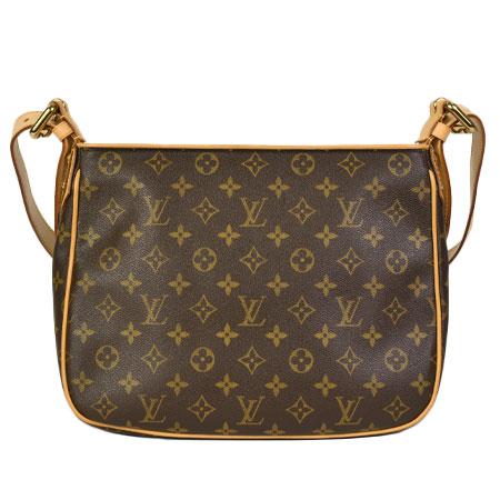 LOUIS VUITTON（ルイ・ヴィトン） ハドソンGM ショルダーバッグ