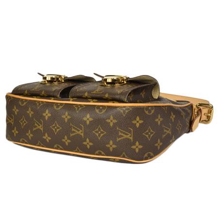 LOUIS VUITTON（ルイ・ヴィトン） ハドソンGM ショルダーバッグ