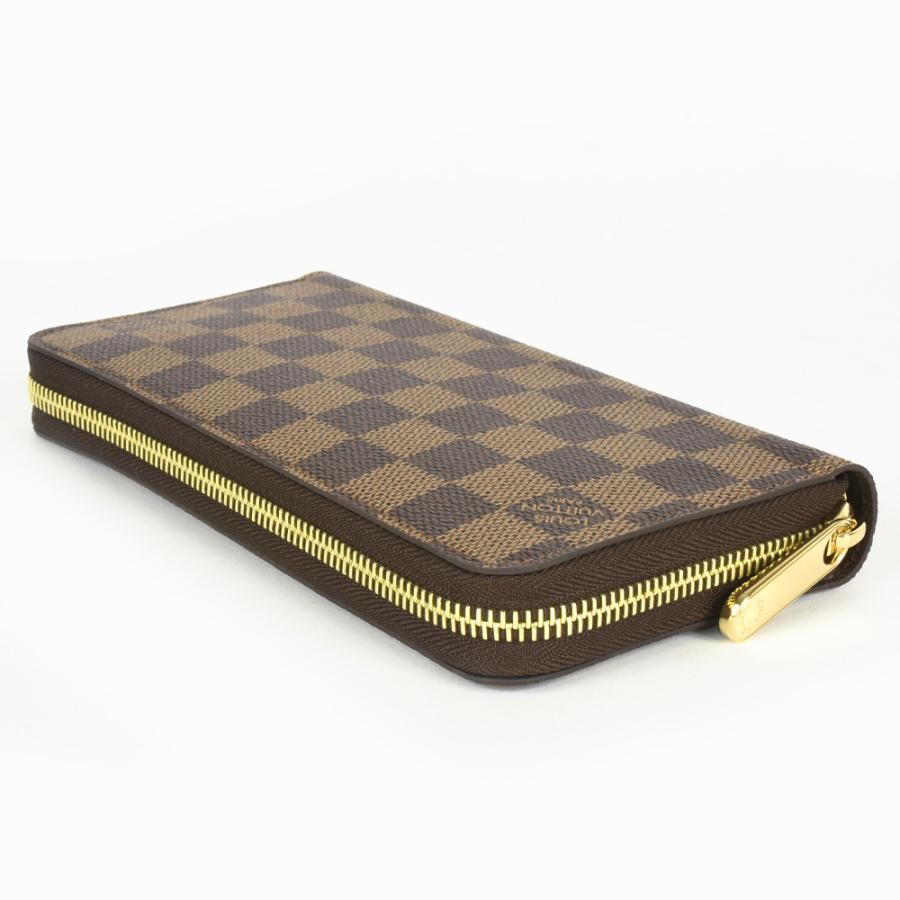 LOUIS VUITTON（ルイ・ヴィトン） ジッピー ウォレット ラウンド
