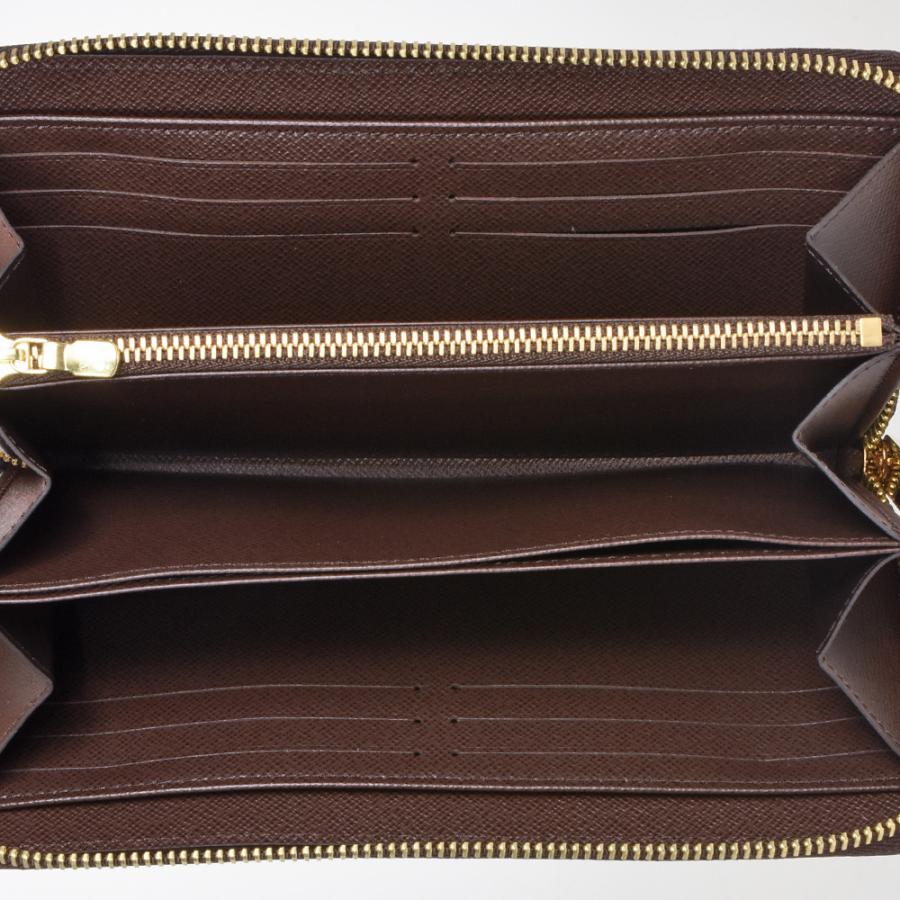 LOUIS VUITTON（ルイ・ヴィトン） ジッピー ウォレット ラウンド