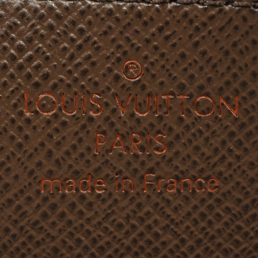 LOUIS VUITTON（ルイ・ヴィトン） ジッピー ウォレット ラウンド