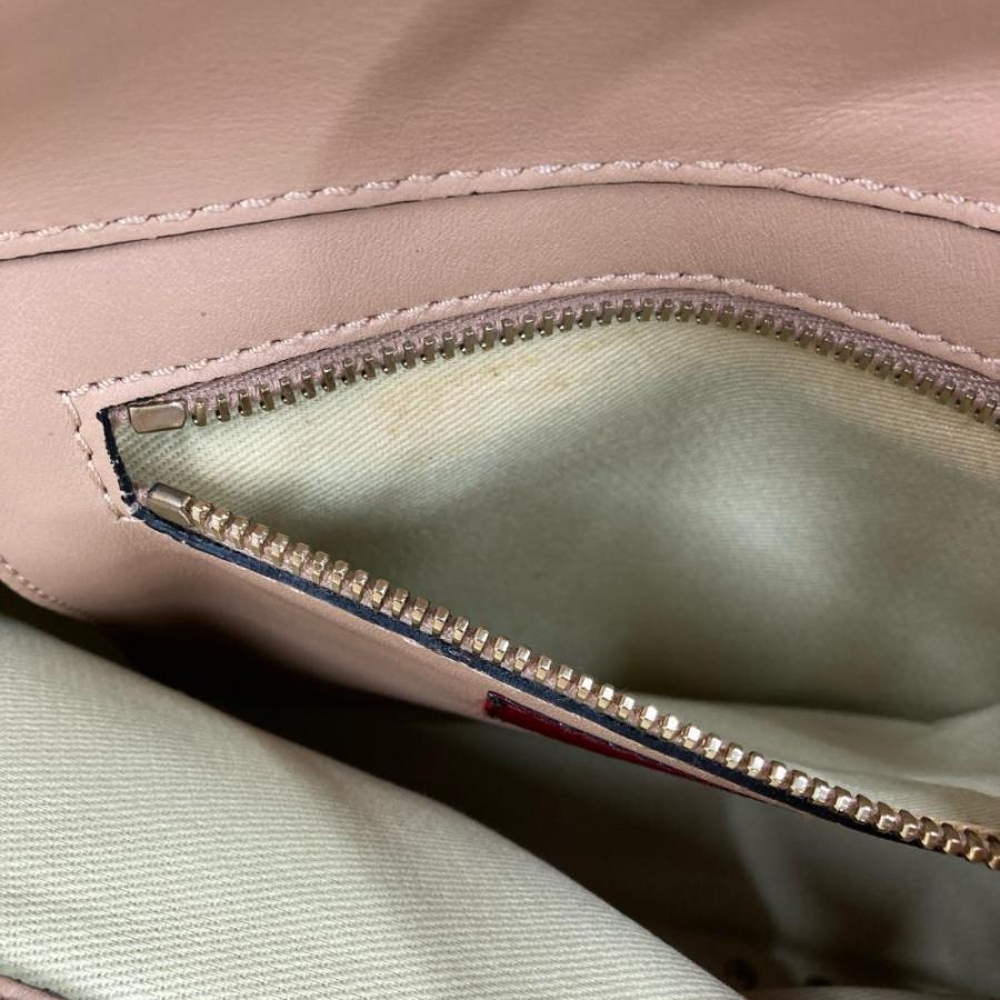 VALENTINO（ヴァレンティノ） ロックスタッズ トートバッグ レザー