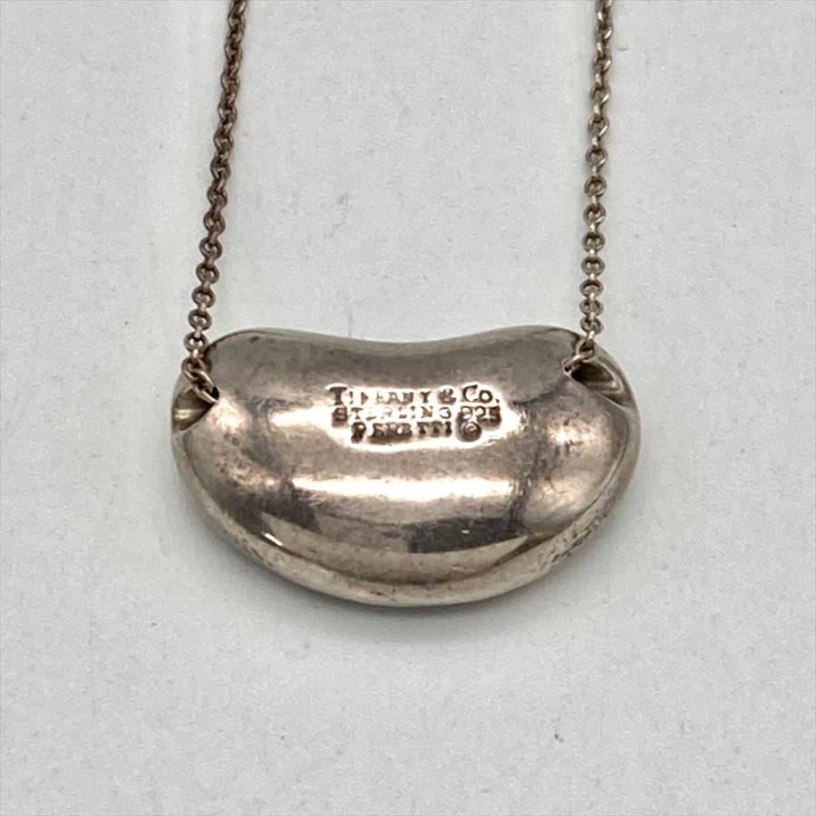 TIFFANY＆CO（ティファニー）PERETTI SV925ビーンズネックレス 12120183.jpg
