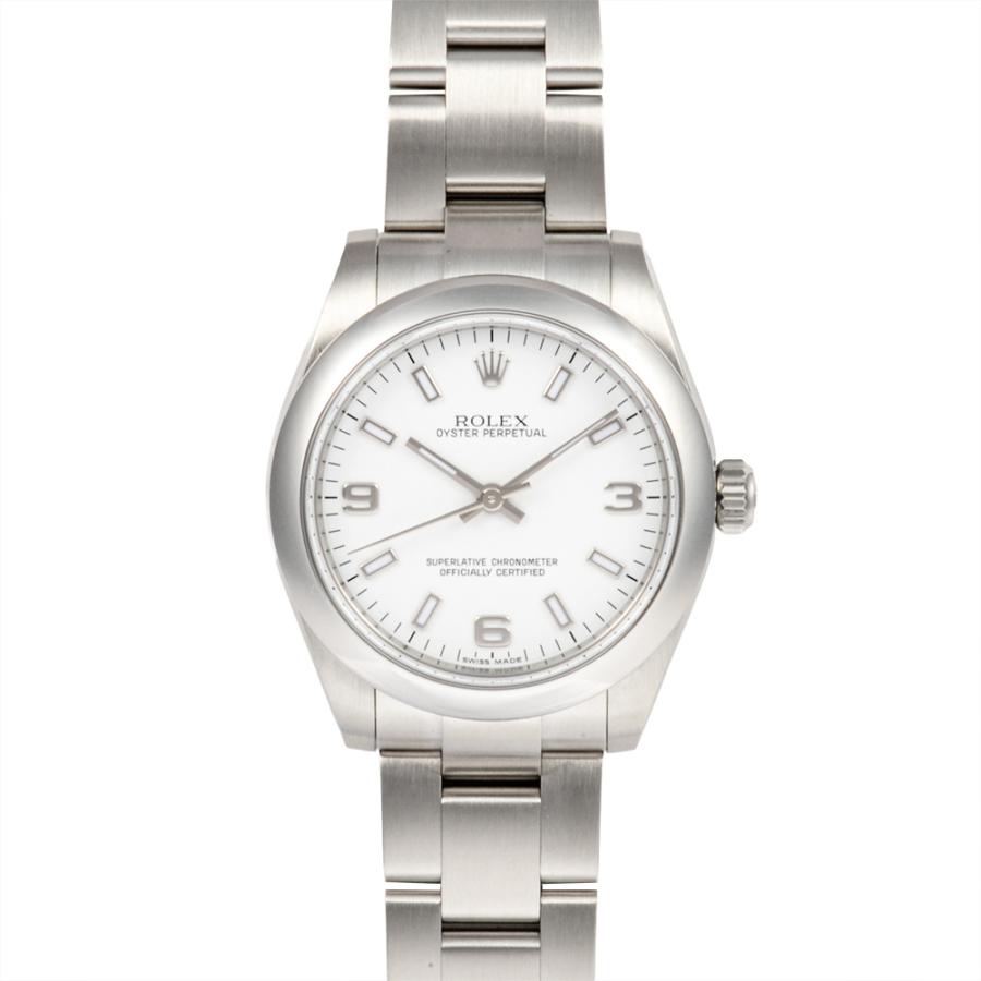 オイスター パーペチュアル ロレックス ROLEX 177200 オイスター