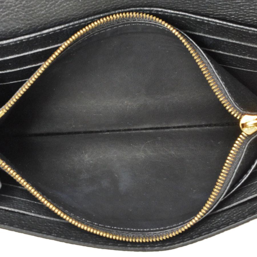 ポルトフォイユ・サラ ルイヴィトン LOUIS VUITTON ポルトフォイユ  