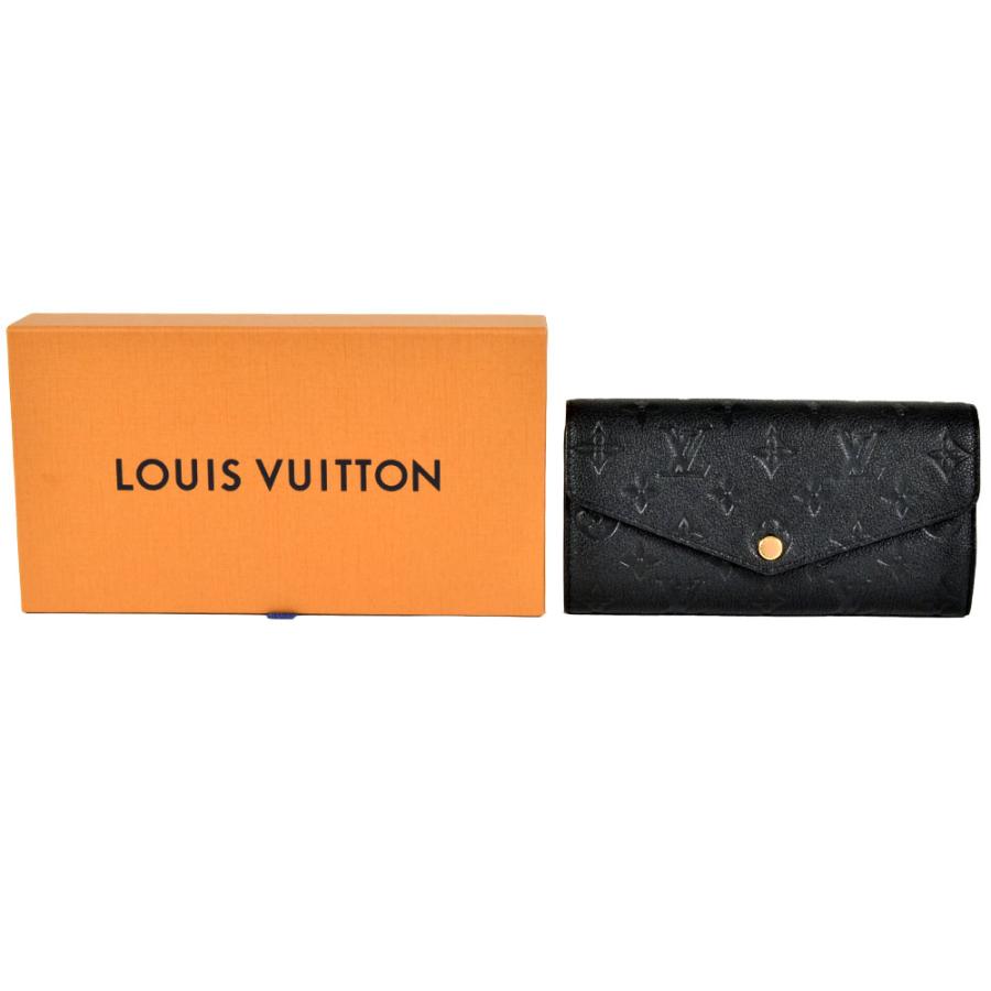 ポルトフォイユ・サラ ルイヴィトン LOUIS VUITTON ポルトフォイユ  