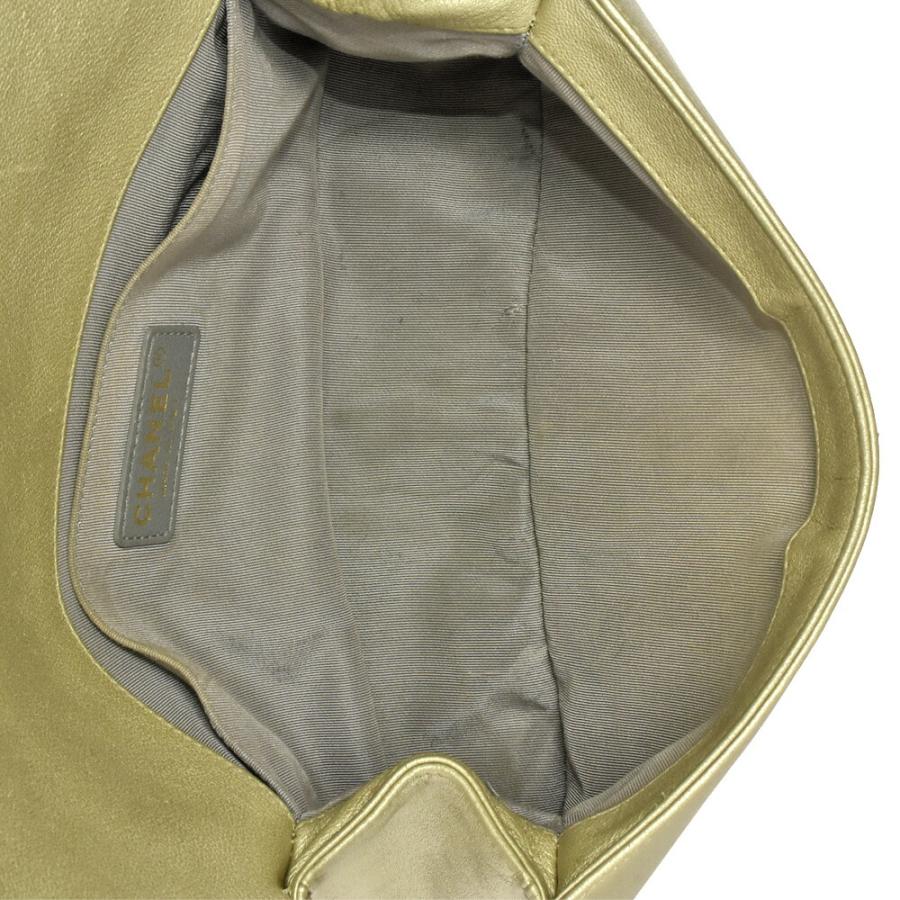 BOY CHANEL シャネル ボーイシャネル ドバイ限定 ココマーク