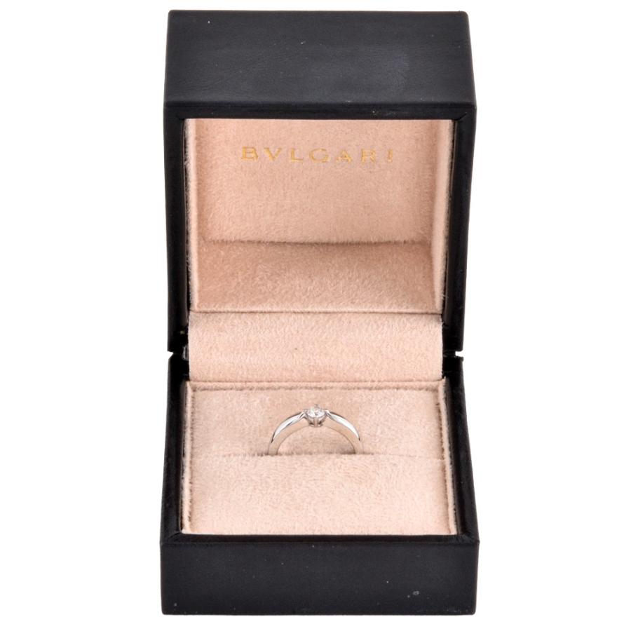 BVLGARI（ブルガリ） デディカータ ア ヴェネチア リング 指輪