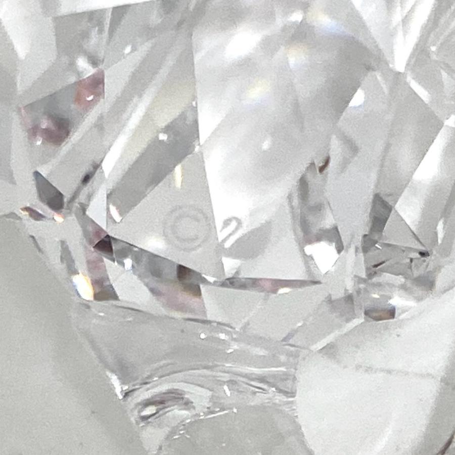 SWAROVSKI（スワロフスキー） 猫のお母さん オブジェ 置物 5465836