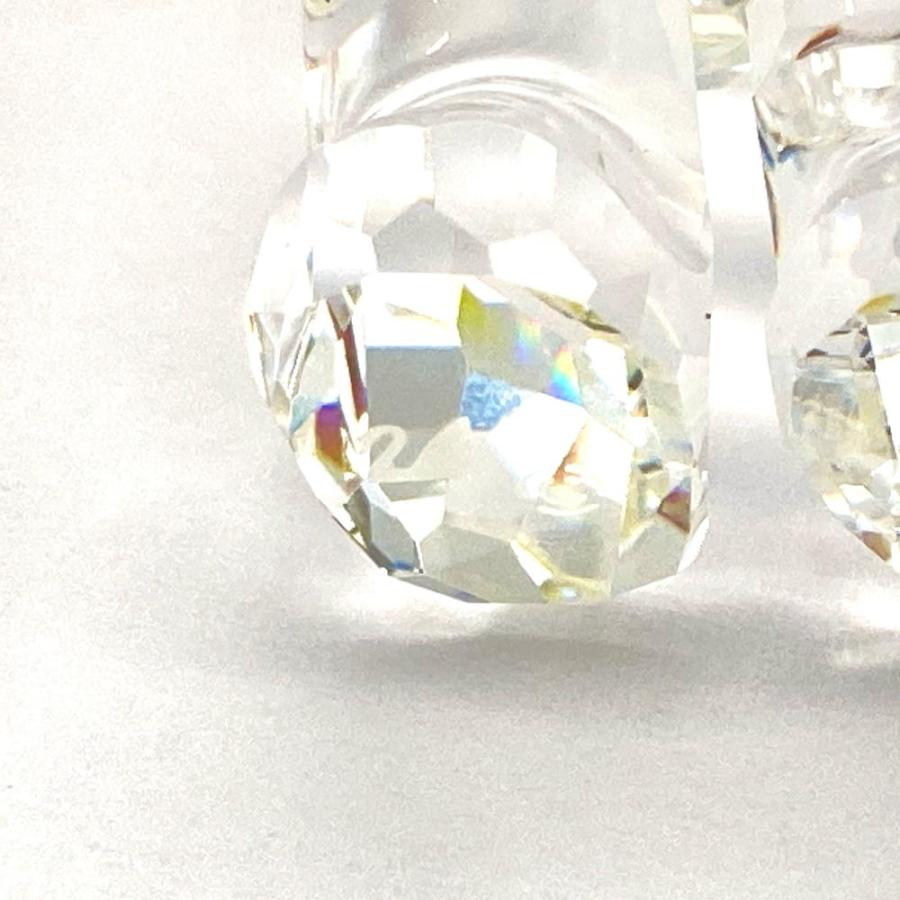 SWAROVSKI（スワロフスキー） クリスベア 特別なあなたへ オブジェ