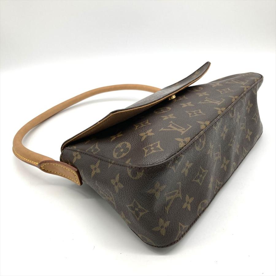 LOUIS VUITTON（ルイ・ヴィトン） ミニルーピング ショルダーバッグ