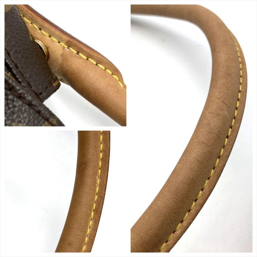 LOUIS VUITTON（ルイ・ヴィトン） ミニルーピング ショルダーバッグ