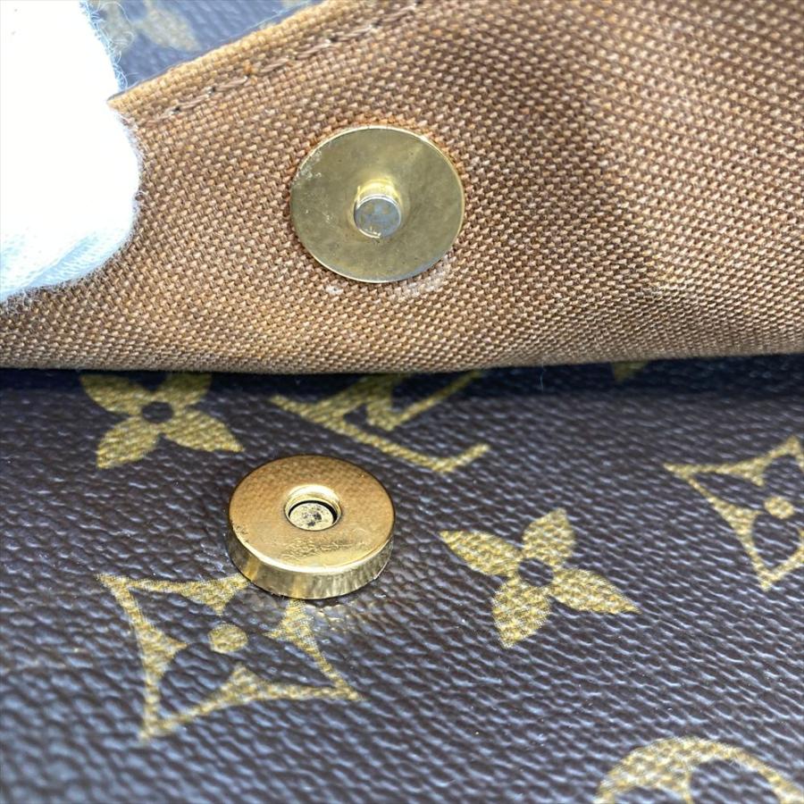 LOUIS VUITTON（ルイ・ヴィトン） ミニルーピング ショルダーバッグ