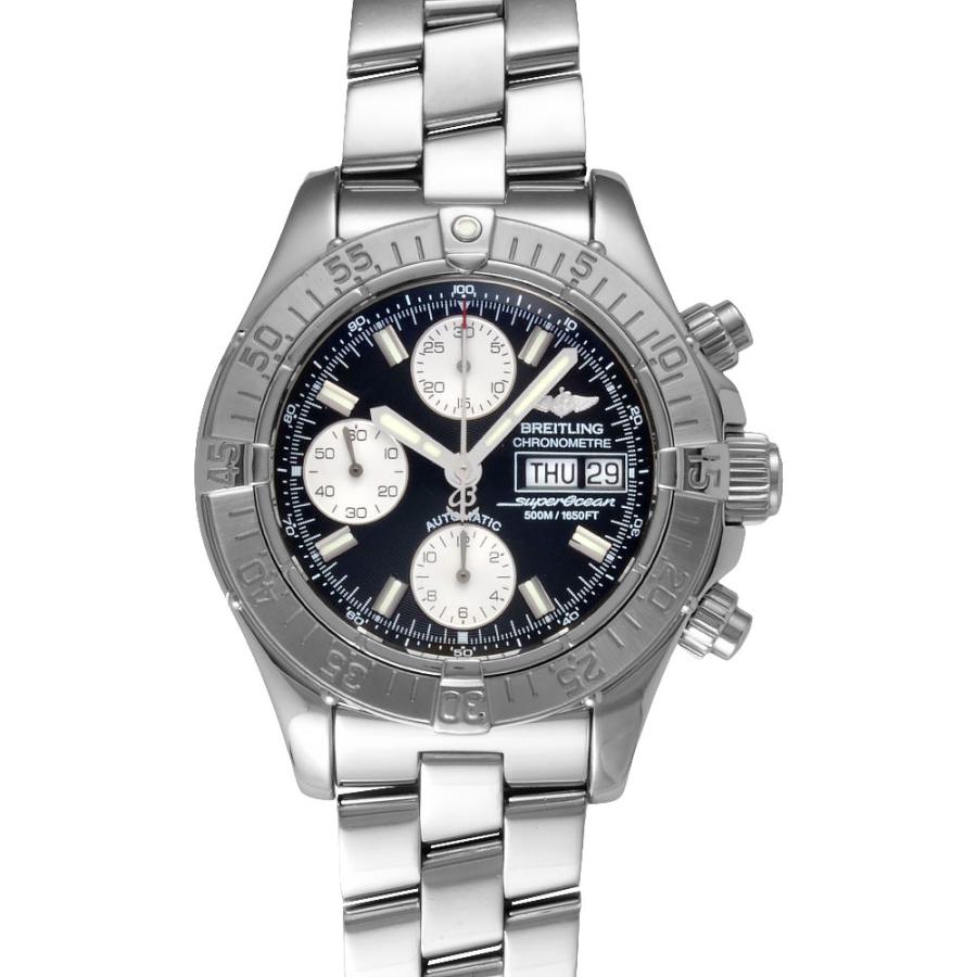 ブライトリング（BREITLING） BREITLING A111B83PRS クロノ スーパー