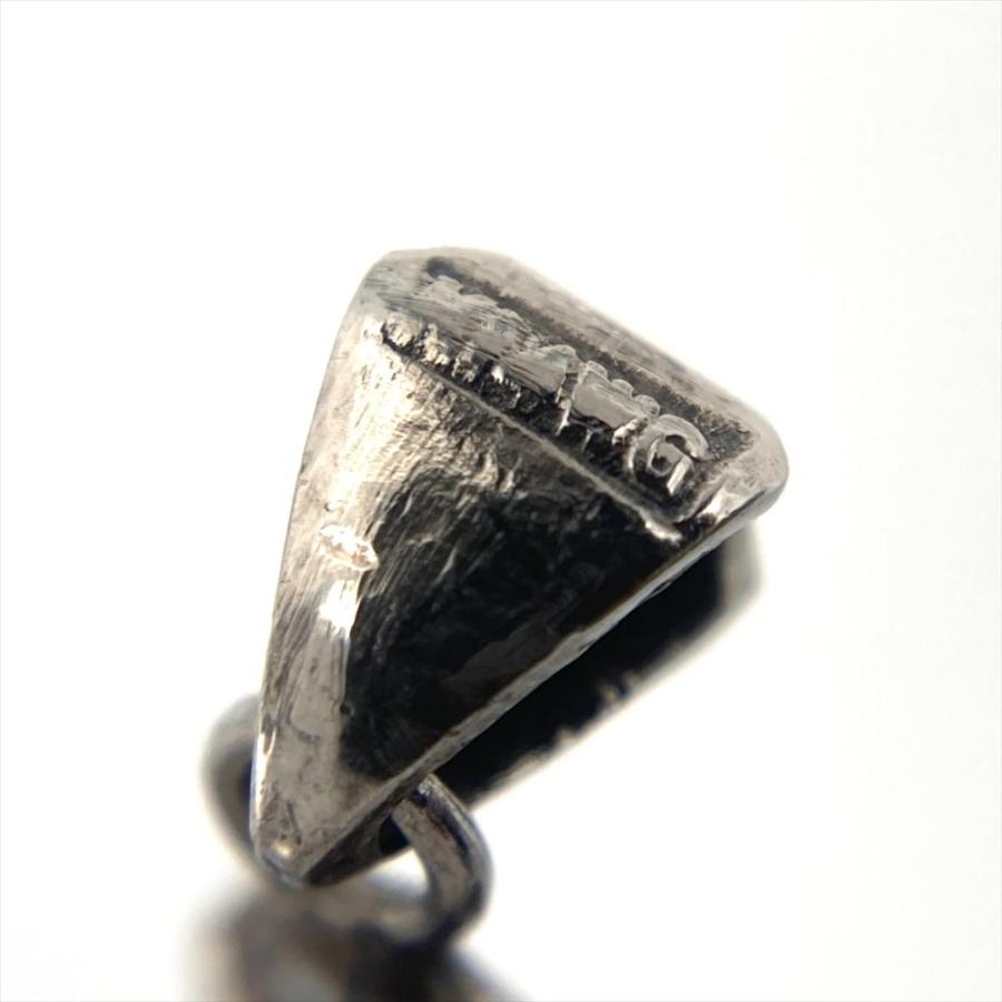 MIKIMOTO（ミキモト） パール 11P ペンダントトップ K14WG 9.6g 真珠 