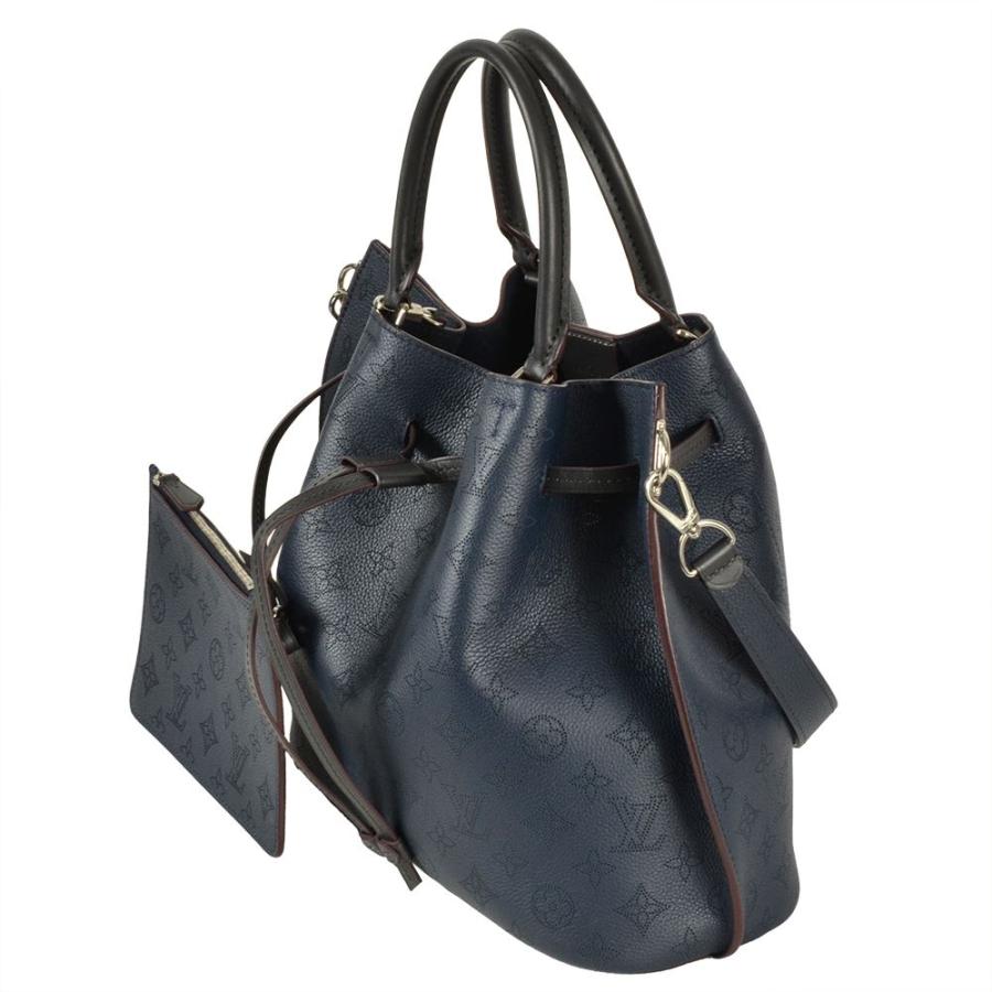 LOUIS VUITTON（ルイ・ヴィトン） ジロラッタ ショルダーバッグ 