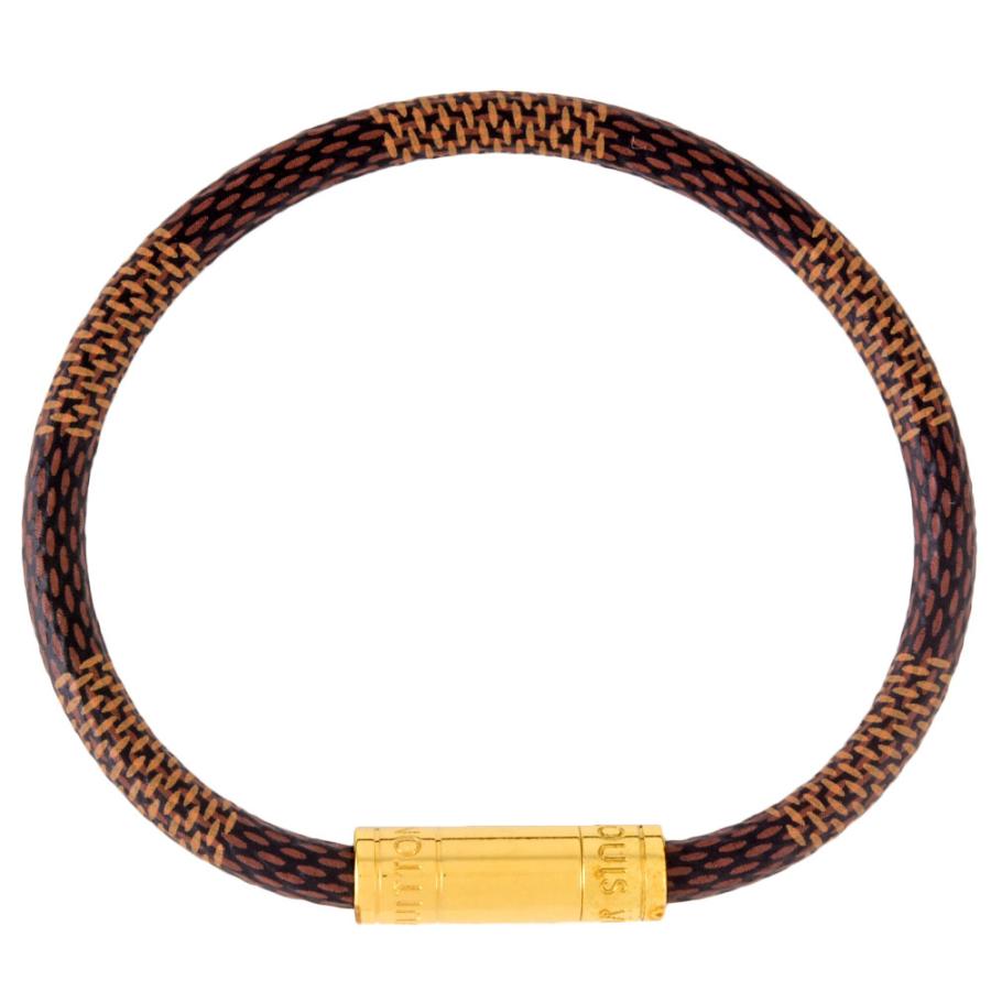 LOUIS VUITTON ルイヴィトン ブラスレキープイット ブレスレット 