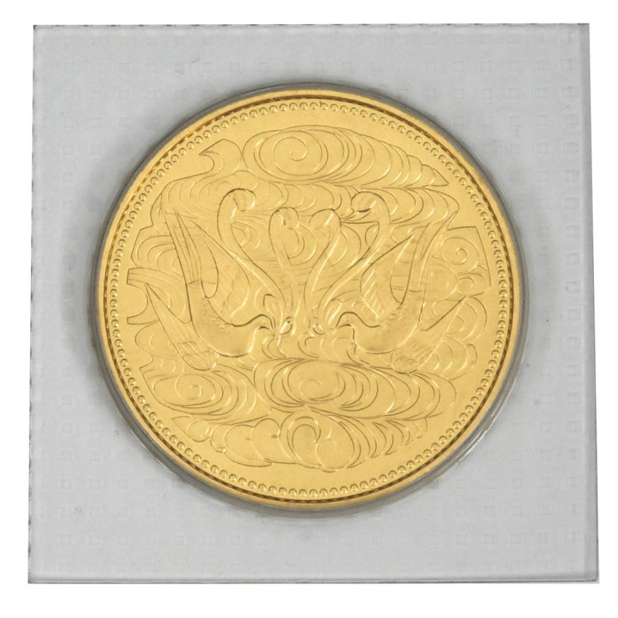 天皇陛下 御在位60年記念 十万円 金貨 昭和61年発行 プリスターパック入 昭和天皇御在位60年記念10万円金貨(61年銘) プリスターパック入 | 記念