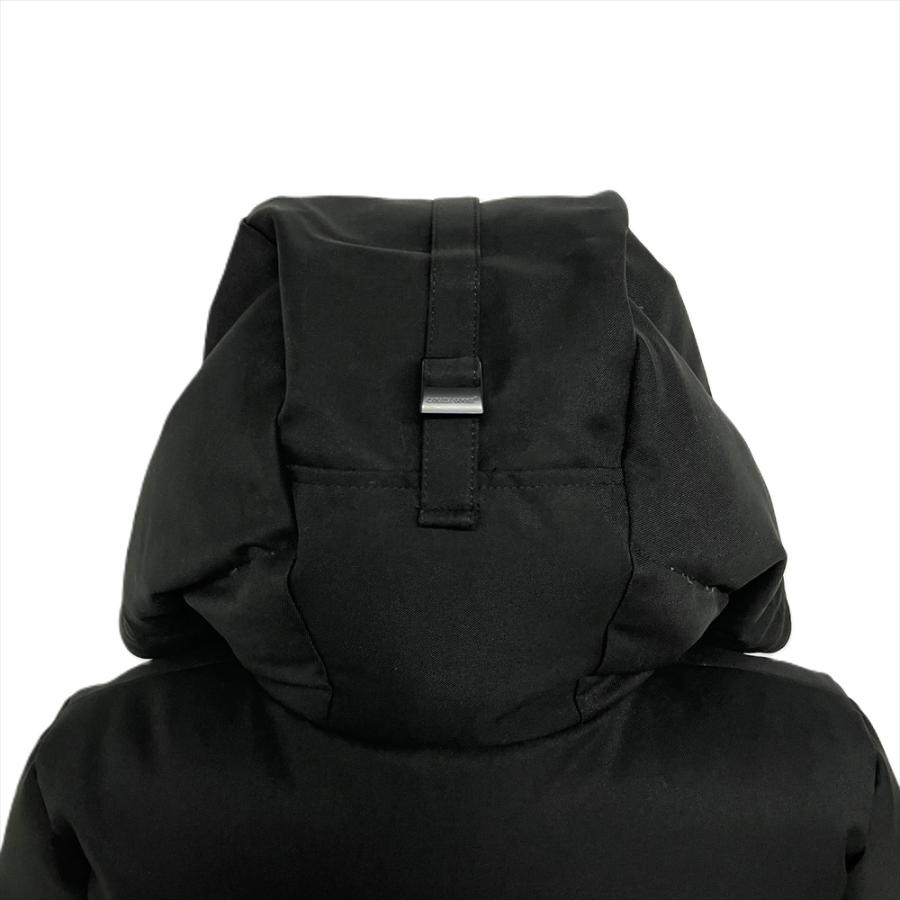 カナダグース CANADA GOOSE アヌシーパーカ ダウンコート 2588L