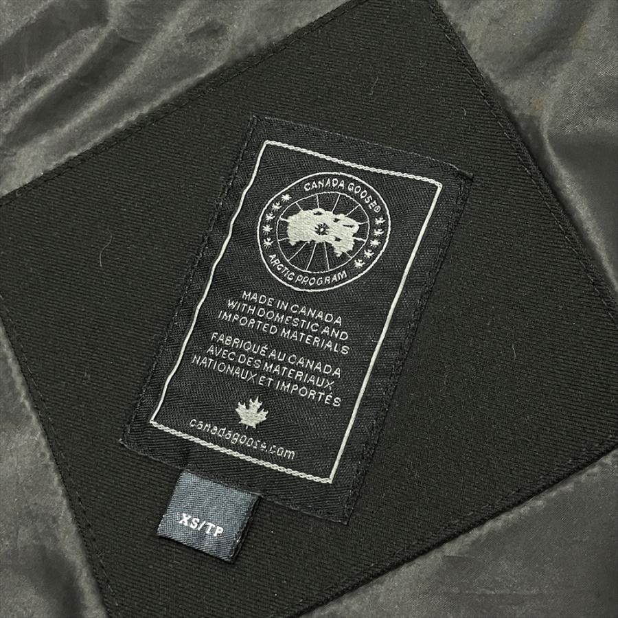 CANADA GOOSE カナダグース アヌシーパーカ ダウンコート 2588L