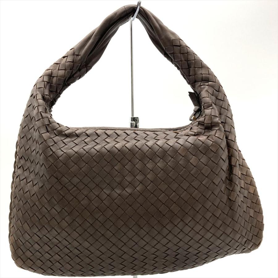 ボッテガヴェネタ BOTTEGA VENETA イントレチャート ホーボー