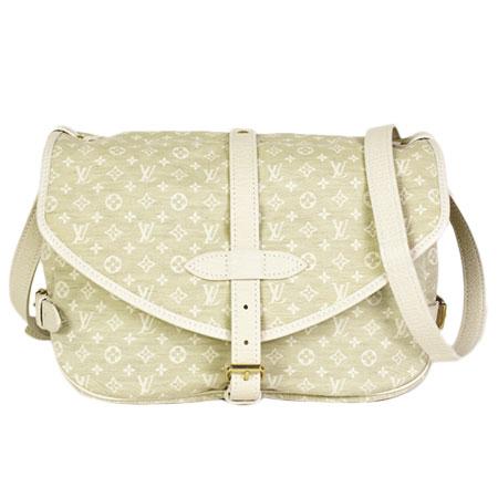 LOUIS VUITTON ルイヴィトン ソミュール30 ショルダーバッグ  