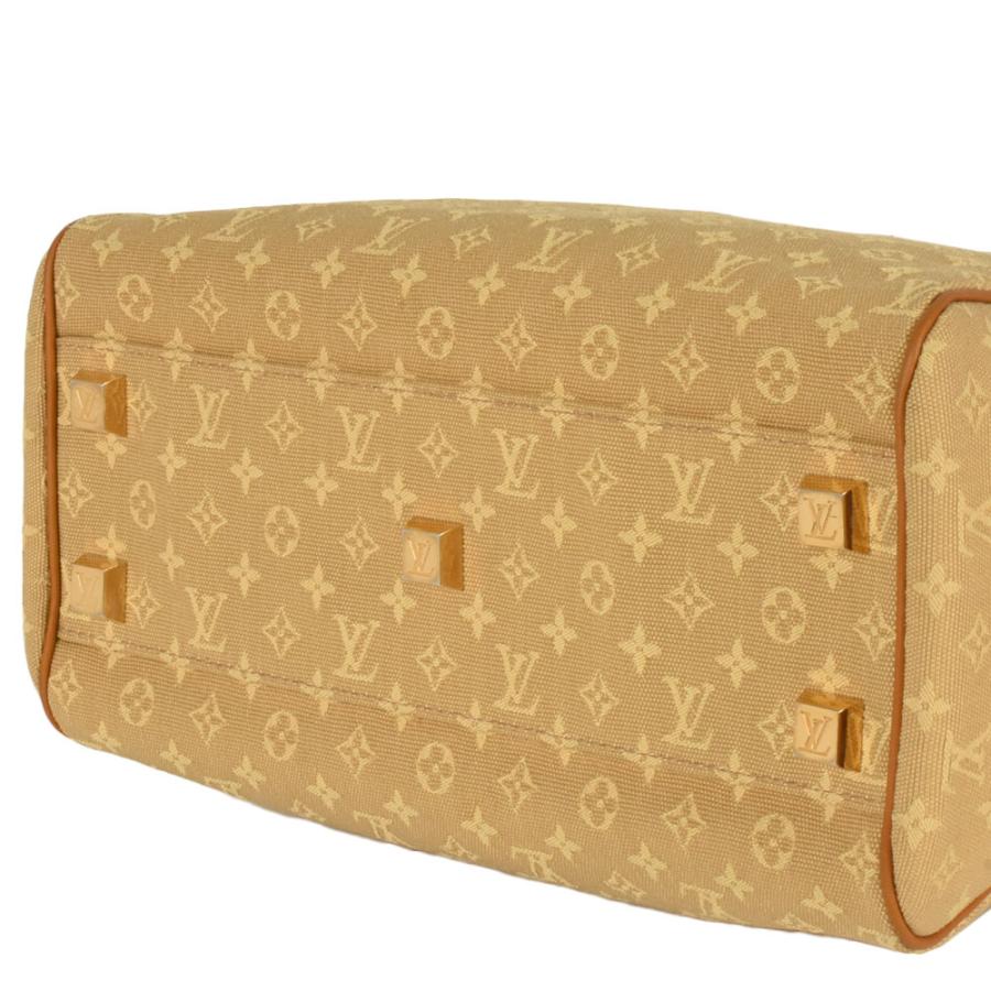 LOUIS VUITTON（ルイ・ヴィトン） ジョセフィーヌPM ハンドバッグ