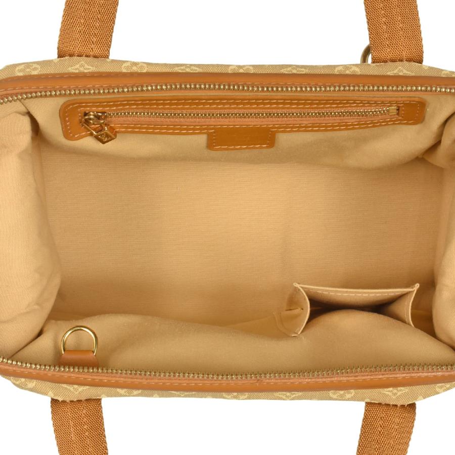 LOUIS VUITTON ルイヴィトン ジョセフィーヌPM ハンドバッグ M92416 