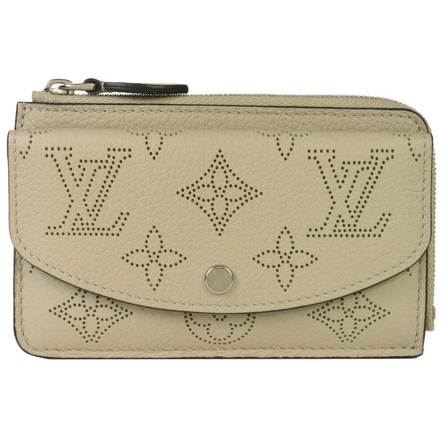 LOUIS VUITTON（ルイ・ヴィトン） ポルト カルト・レクト ヴェルソ