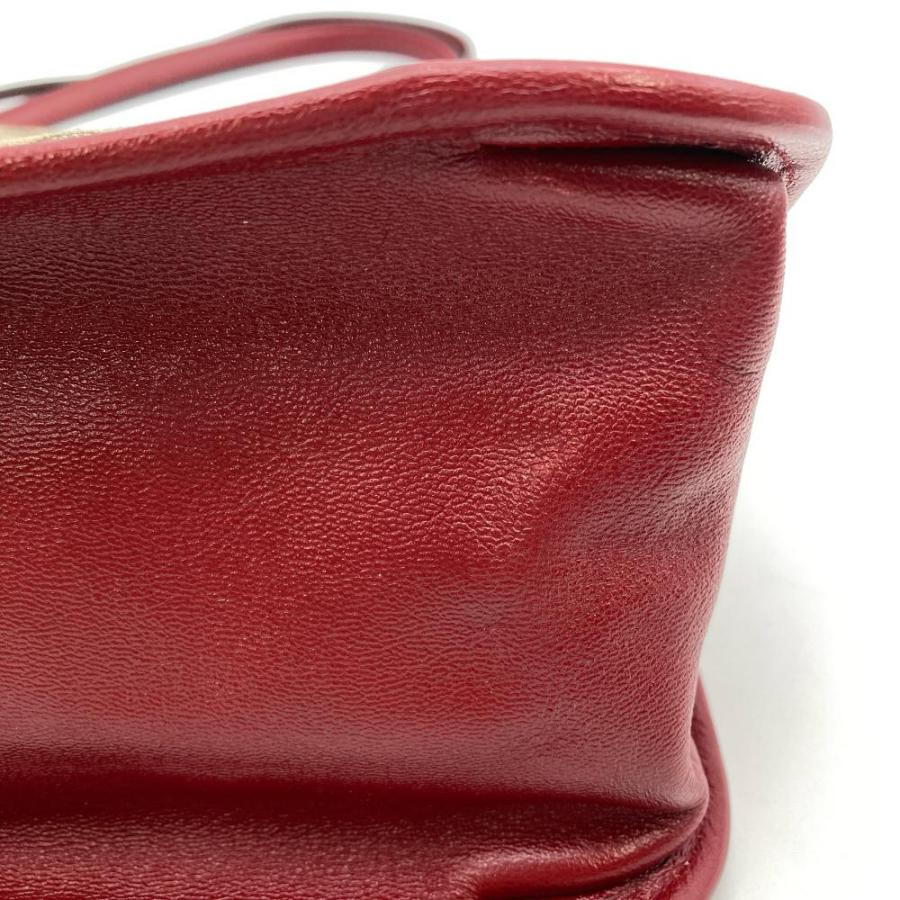 GGキャンバス グッチ GUCCI ホースビット トートバッグ レザー 623694
