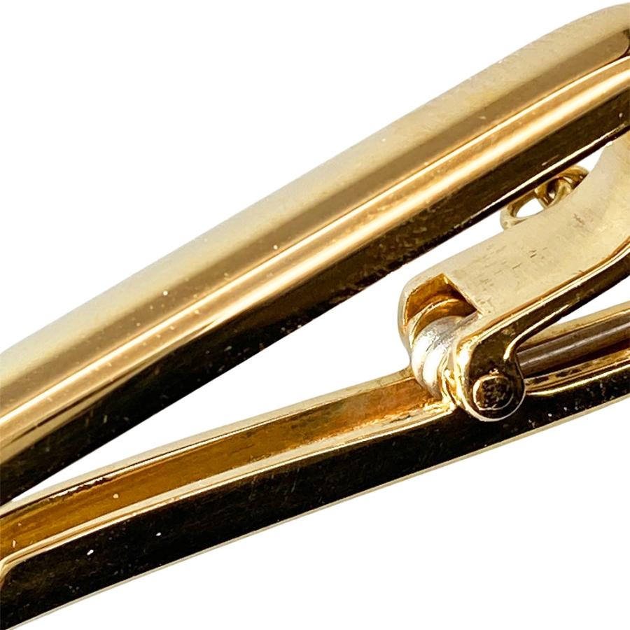 PIAGET（ピアジェ） タイバー タイピン K18YG 12.1g イエローゴールド