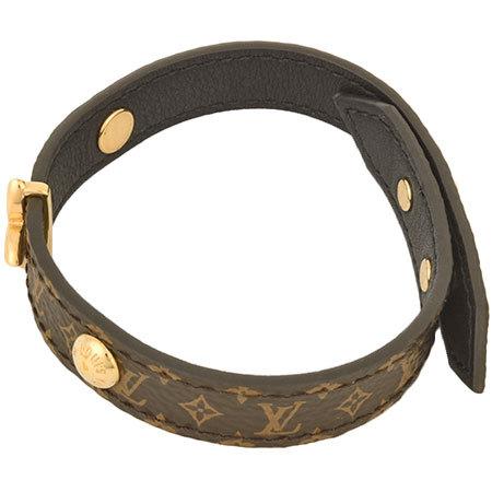 LOUIS VUITTON（ルイ・ヴィトン） ブラスレ ブルーミング ブレスレット