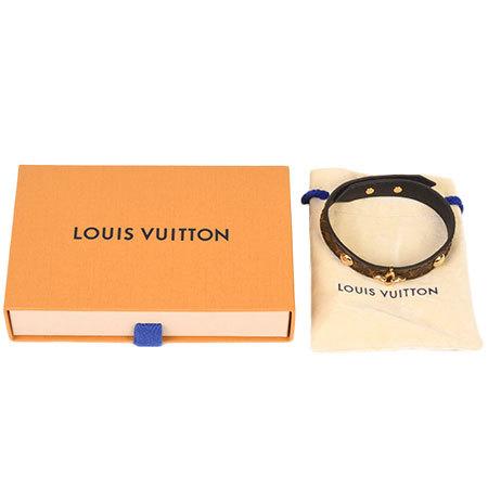LOUIS VUITTON（ルイ・ヴィトン） ブラスレ ブルーミング ブレスレット