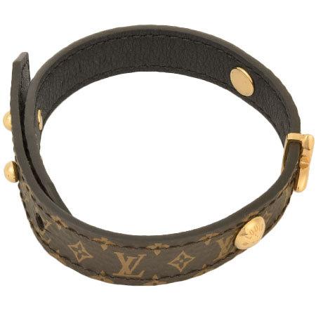 LOUIS VUITTON（ルイ・ヴィトン） ブラスレ ブルーミング ブレスレット