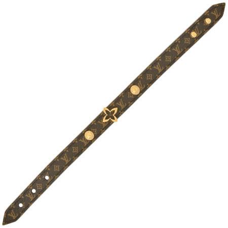 LOUIS VUITTON（ルイ・ヴィトン） ブラスレ ブルーミング ブレスレット