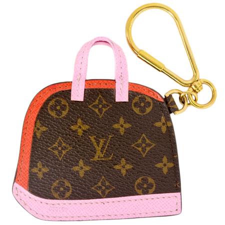 LOUIS VUITTON（ルイ・ヴィトン） ポルトクレ アルマ BB バッグ