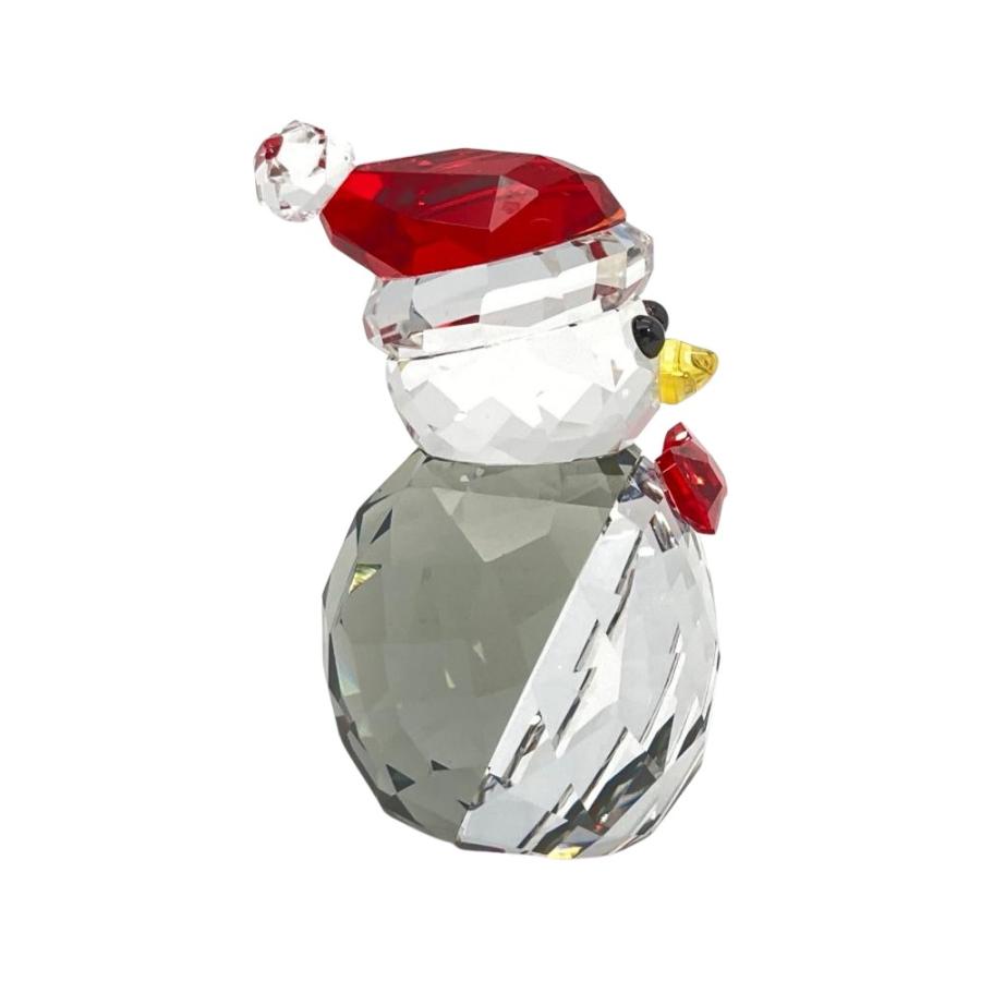 SWAROVSKI（スワロフスキー） ロッキングペンギン オブジェ 置物